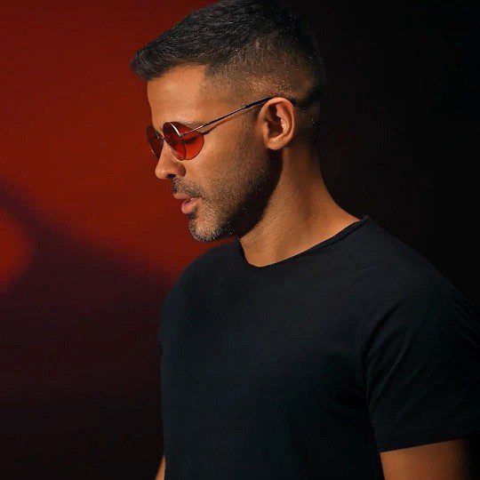 سیروان خسروی